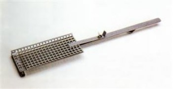 Trockenmarkierwagen RGM FM850